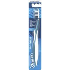 Зубна щітка Oral-B Pro-Expert Усе в одному середньої жорсткості