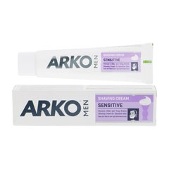 Крем для бритья ARKO Sensitive 65 мл