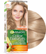 Краска для волос Garnier Color Naturals 8.1 Песчаный берег 110 мл