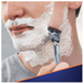 Станок для бритья Gillette Fusion5 с 2 сменными картриджами