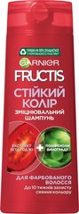 Шампунь Garnier Fructis Годжи Стойкий цвет Для окрашенных или мелированных волос 400 мл