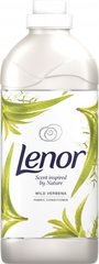 Кондиционер для белья Lenor Вербена 1.38 л