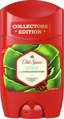 Твердый дезодорант-антиперспирант Old Spice Citron 50 мл