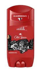 Твердый дезодорант Old Spice Wolfthorn 85 мл