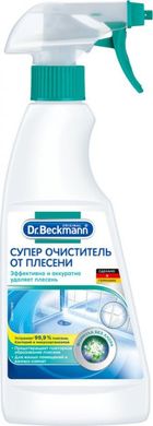 Очисник від цвілі Dr. Beckmann без хлору 500 мл