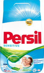 Пральний порошок Persil Sensitive Алое вера для чутливої шкіри 2.7 кг