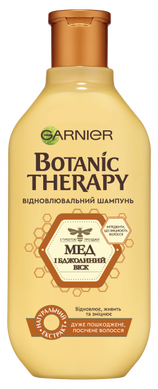 Шампунь Garnier Botanic Therapy Мед і Бджолиний Віск 400 мл