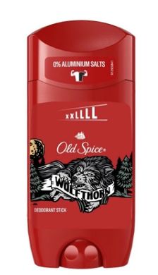 Твердий дезодорант Old Spice Wolfthorn 85 мл