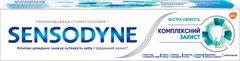 Зубная паста Sensodyne Комплексная защита Экстра Свежесть 75 мл