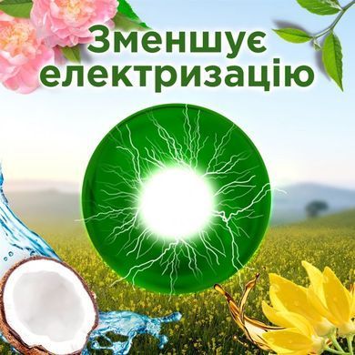 Ополаскиватель для белья Silan Naturals Ароматы Пионов и белого чая 800 мл