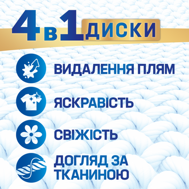 Капсули для прання Persil Нейтралізація запаху 11 шт