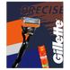 Подарочный набор для мужчин Gillette Fusion