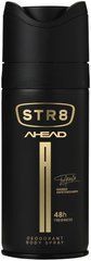 Парфумований дезодорант STR8 Ahead 150 мл