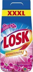 Стиральный порошок Losk автомат Аромат Малайзийских цветов 1,2 кг