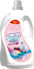 Гель для прання Polar Shine 5 л для кольорових речей