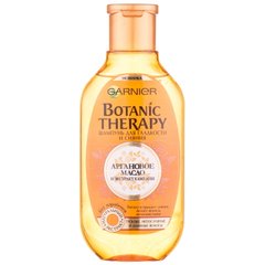 Шампунь Garnier Botanic Therapy Арганова олія й екстракт Камелії 250 мл