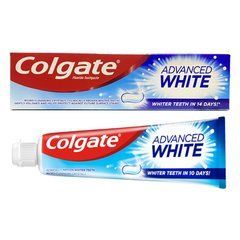 Зубна паста Colgate Advanced White 100 мл
