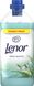 Кондиціонер для білизни Lenor Альпійські луги 1,8 л