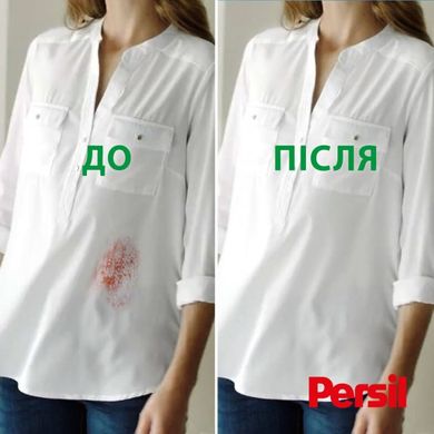 Дуо-капсули для прання Persil Колор 36 шт