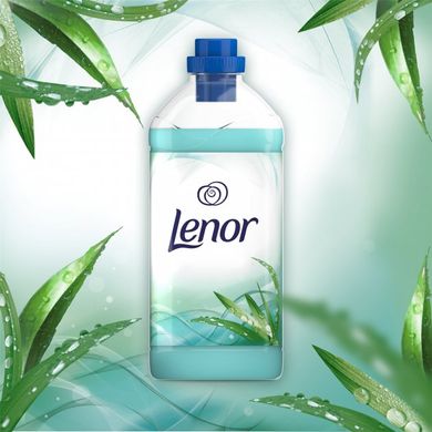 Кондиціонер для білизни Lenor Альпійські луги 1,8 л