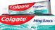 Зубна паста Colgate Макс Блиск відбілююча 100 мл