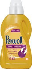 Средство для деликатной стирки Perwoll Advanced Care and Repair 0,9 л