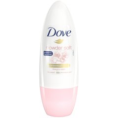 Антиперспирант Dove Нежность пудры 50 мл