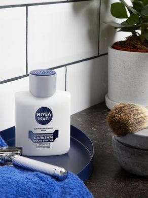 Бальзам после бритья Nivea Men для чувствительной кожи с экстрактом ромашки 100 мл