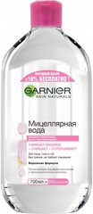 Мицеллярная вода Garnier Skin Naturals 700 мл