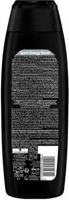 Гель для душа Fa Men Sport Energy Boost 750 мл