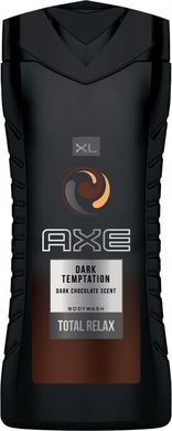 Гель для душу Axe Dark Temptation 400 мл