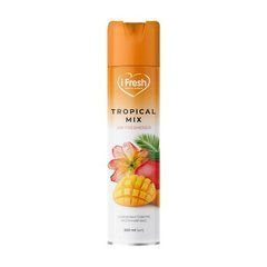 Освіжувач повітря iFresh Тропічний мікс 300 мл