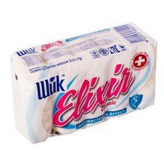 Мыло Шик Elixir Антибактериальное Классик 5 х 70 г