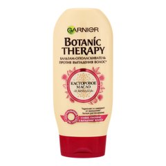 Бальзам-ополіскувач Garnier Botanic Therapy Рицинова олія і Мигдаль 200 мл