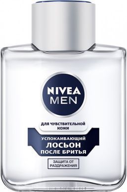 Лосьйон після гоління Nivea Men для чутливої шкіри з екстрактом ромашки і вітаміном Е 100 мл