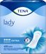 Урологічні прокладки Tena Lady Extra 20 шт.