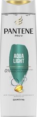 Шампунь Pantene Pro-V Aqua Light 400 мл