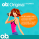 Тампоны гигиенические o.b. Original Super 8 шт