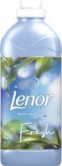 Кондиціонер для білизни Lenor Вологе цвітіння 1,42 л