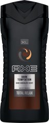 Гель для душа Axe Dark Temptation 400 мл