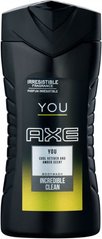 Гель для душа AXE You 250 мл