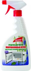 Засіб для чищення Сан Клин Універсал-2000 для мікрохвильових печей з розпилювачем 500 мл