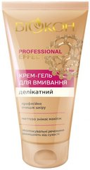 Деликатный крем-гель для умывания Биокон Professional Effect 150 мл