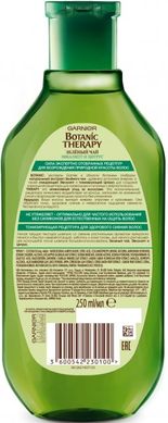 Шампунь Garnier Botanic Therapy Зеленый чай, Эвкалипт и Цитрус 250 мл