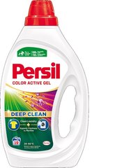 Гель для стирки Persil 855мл Color