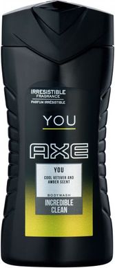 Гель для душа AXE You 250 мл