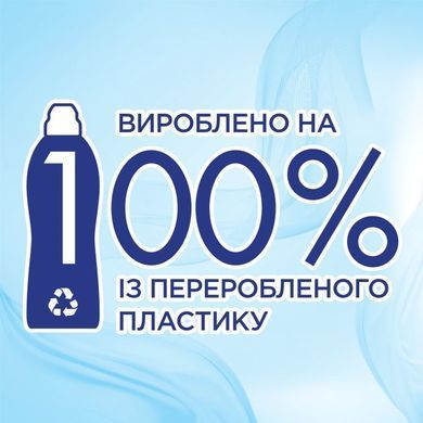 Ополіскувач для білизни Silan Сенситив і дитячий 1,8 л