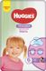 Трусики-подгузники Huggies Pants 6 Jumbo (15-25 кг) для девочек 30 шт