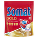 Таблетки для посудомоечной машины Somat Gold 36 шт.