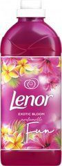 Кондиціонер для білизни Lenor Екзотичне цвітіння 1,42 л